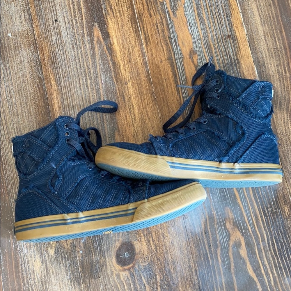 SUPRA boys shoes